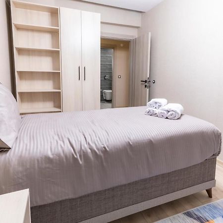 Anka Suit Rezidans Kayseri Kültér fotó