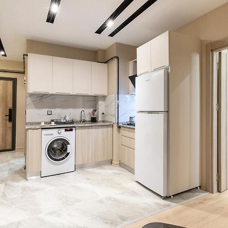 Anka Suit Rezidans Kayseri Kültér fotó