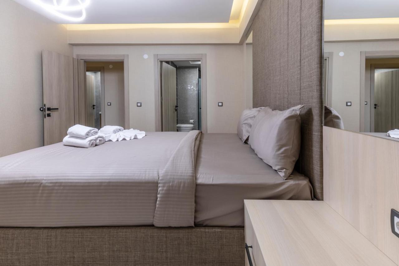 Anka Suit Rezidans Kayseri Kültér fotó