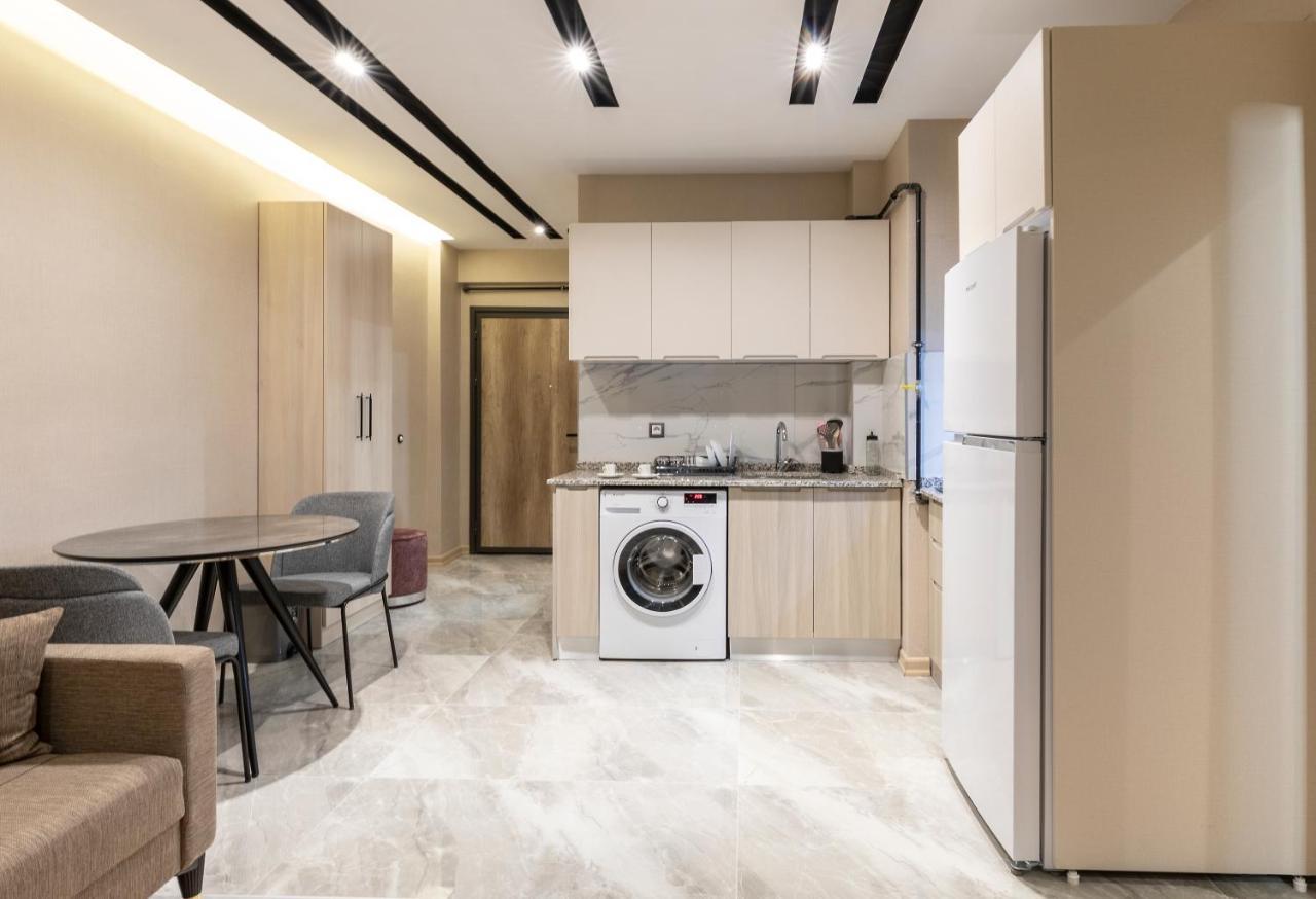 Anka Suit Rezidans Kayseri Kültér fotó